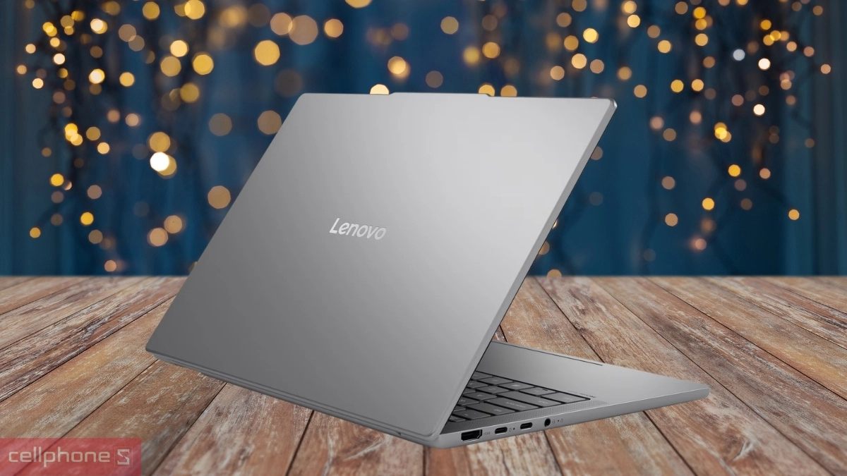 Thiết kế laptop Lenovo IdeaPad Slim 5 14IPH11 83S5000DVN