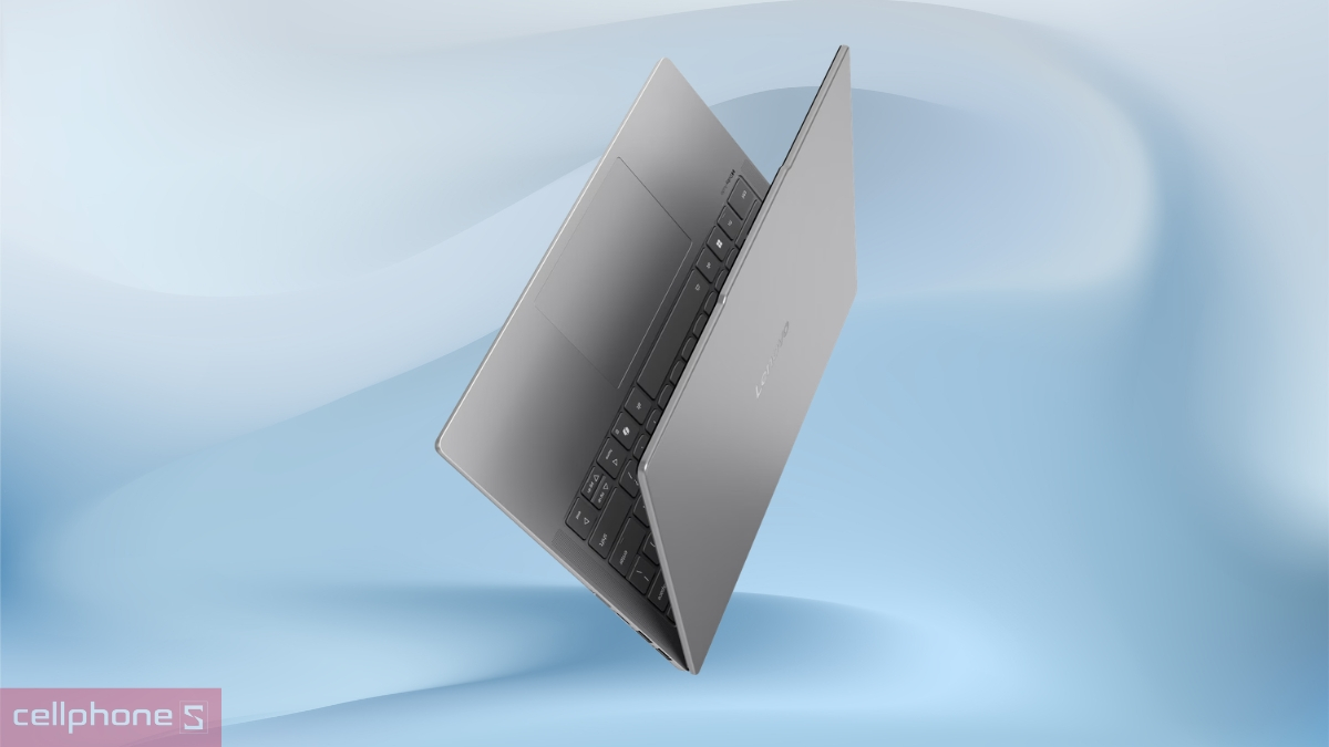 Cổng kết nối laptop Lenovo IdeaPad Slim 5 14IPH11 83S5000DVN