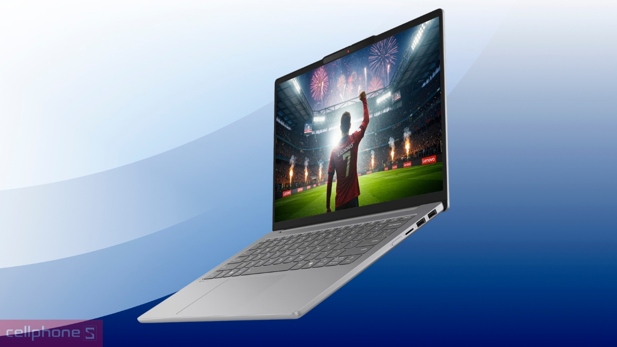 Màn hình laptop Lenovo IdeaPad Slim 5 14IPH11 83S5000DVN