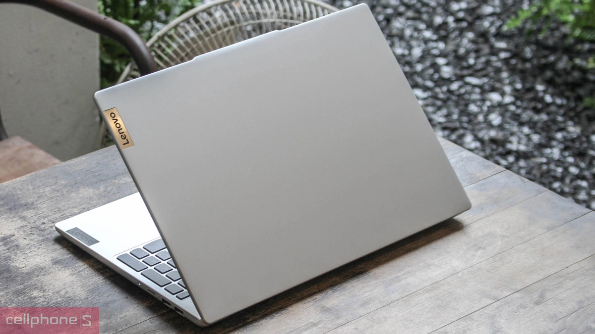 Lenovo Ideapad Slim 5 bền bỉ, nổi bật