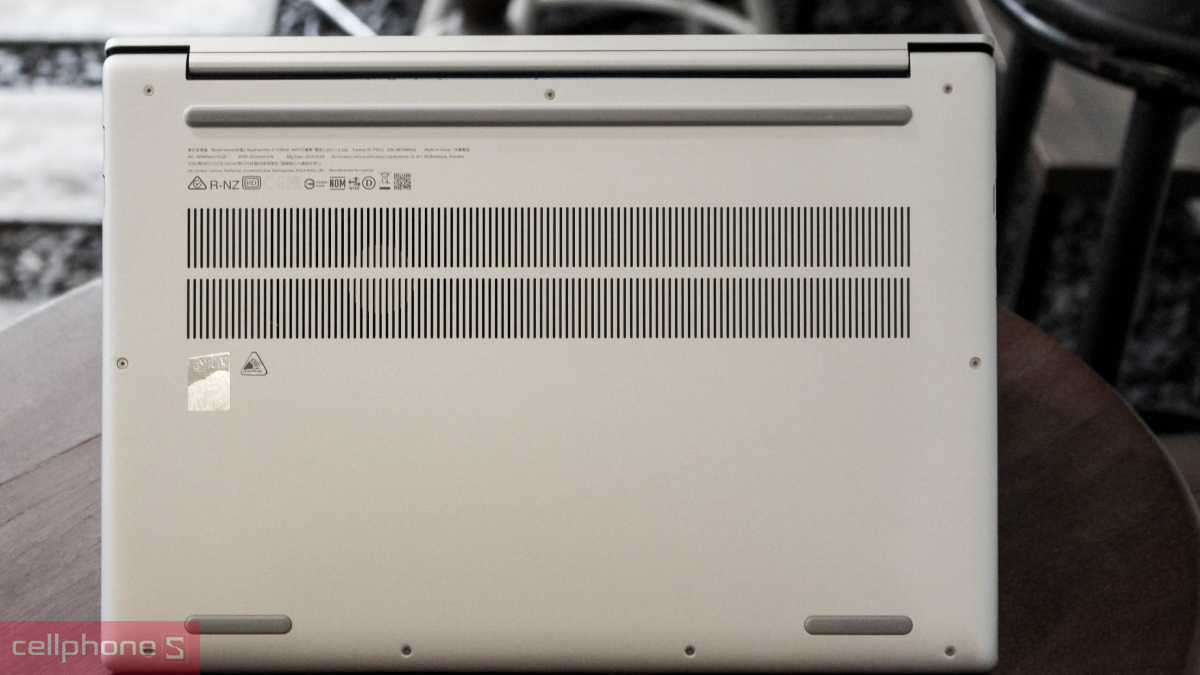 Tản nhiệt laptop Lenovo Ideapad Slim 5