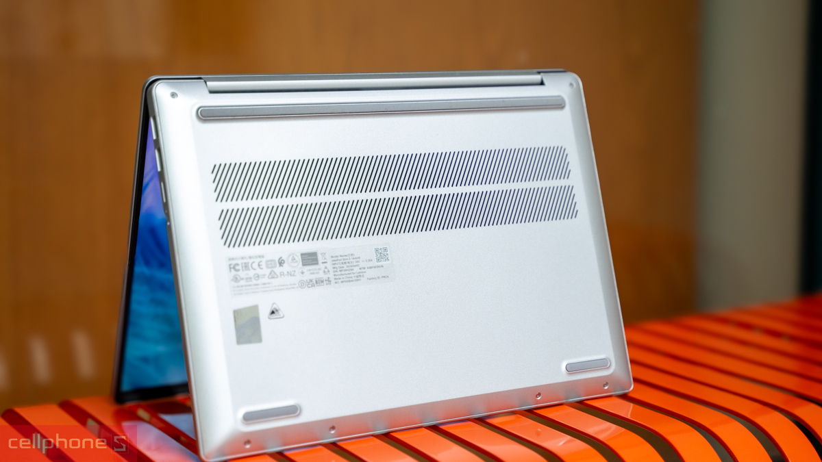 Tản nhiệt laptop Lenovo Ideapad Slim 5