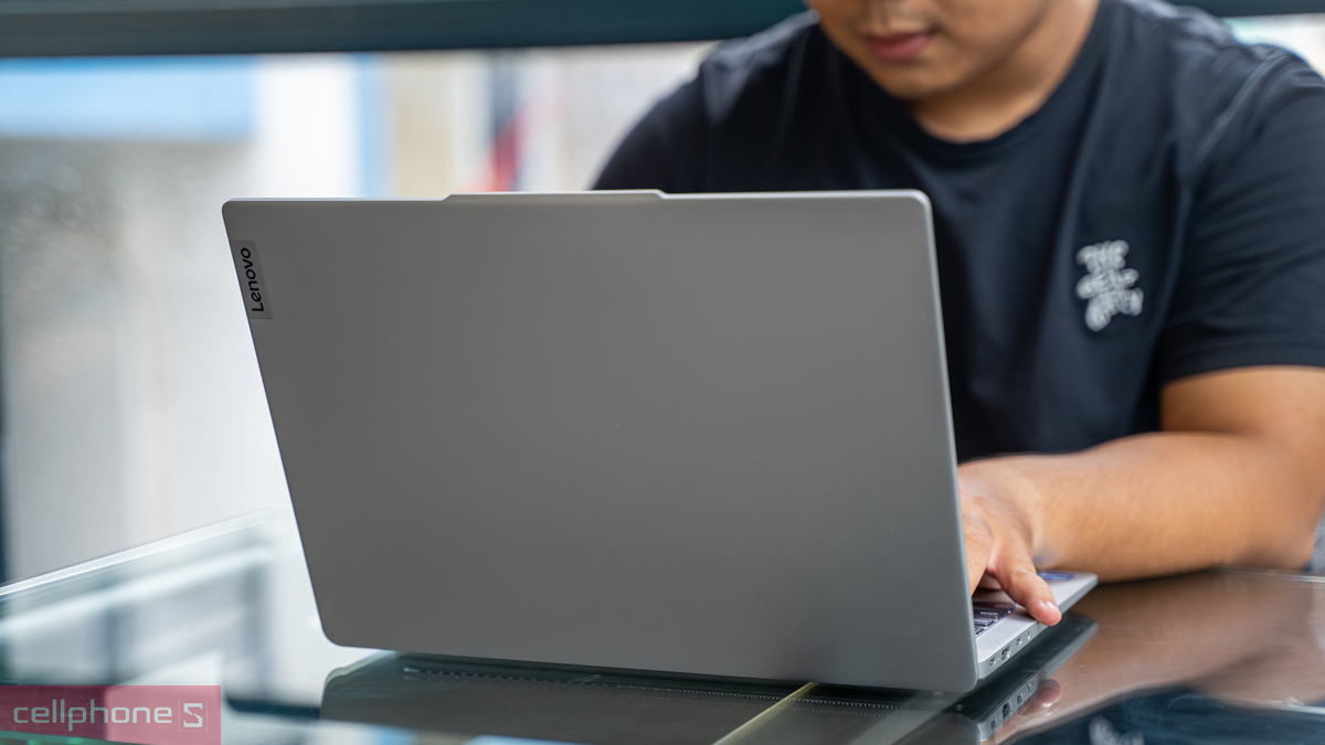 Giá laptop Lenovo Ideapad Slim 5 bao nhiêu