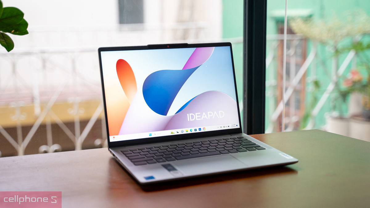 Màn hình laptop Lenovo Ideapad Slim 5