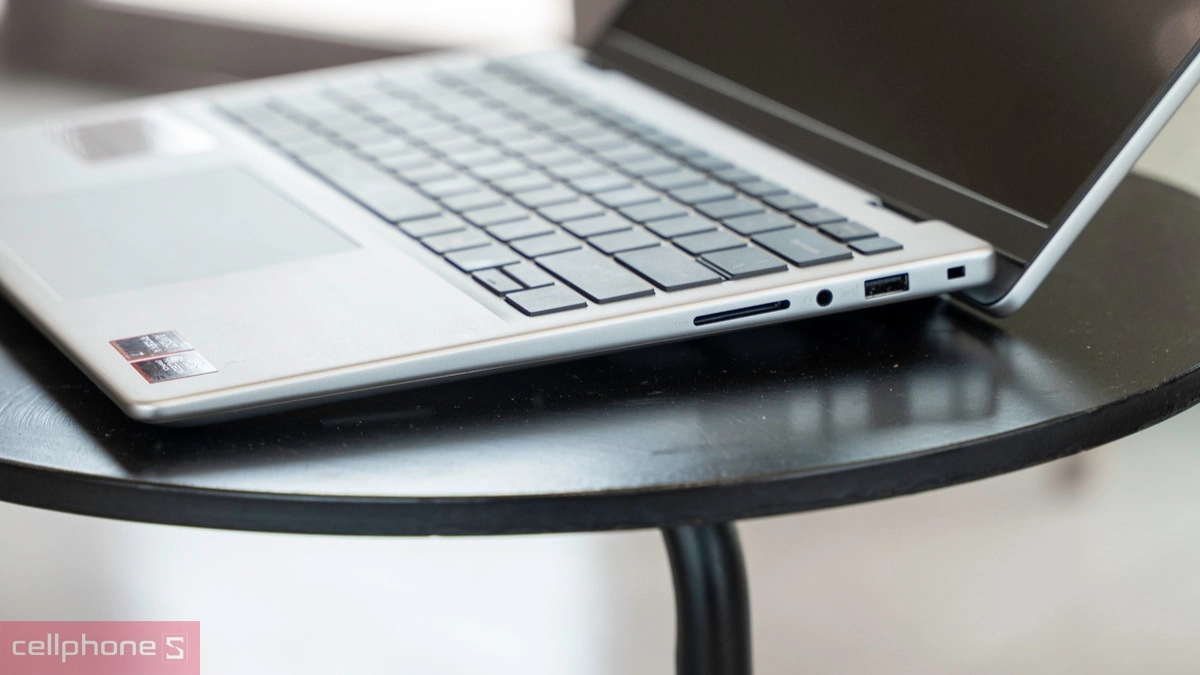 Pin laptop Dell 14 DC14255 71083617 Ryzen AI 7