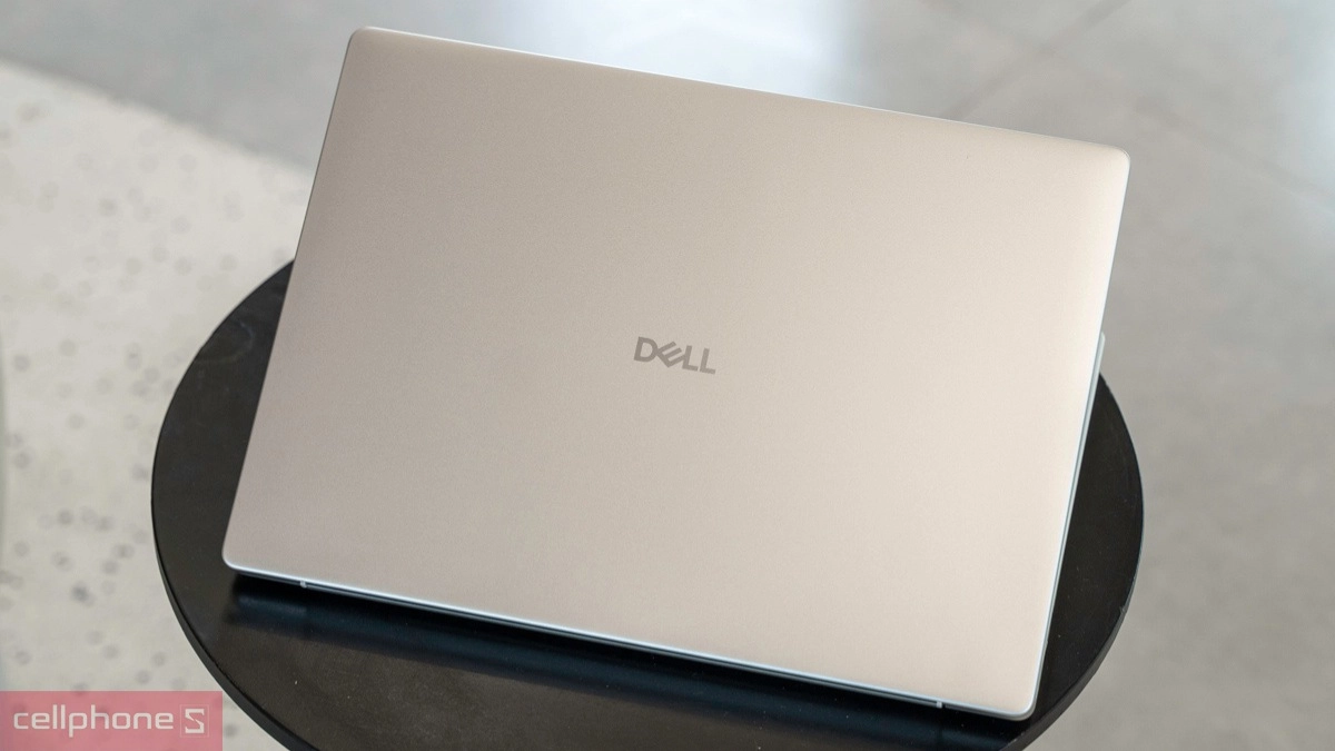 Thiết kế laptop Dell 14 DC14255 71083617 Ryzen AI 7