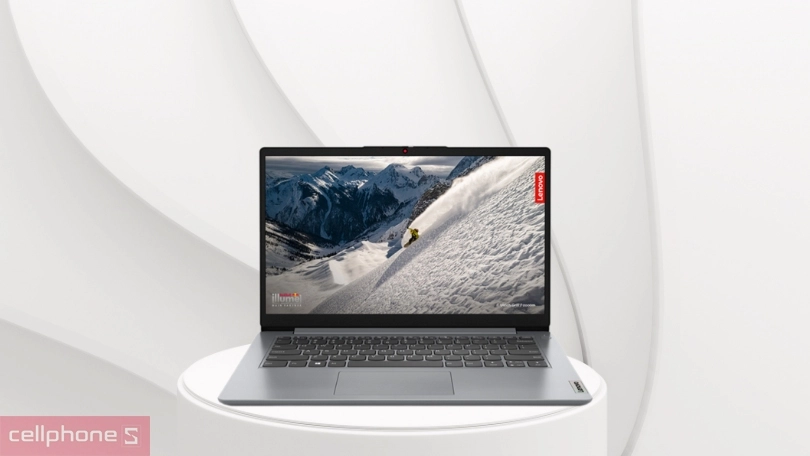 Thiết kế laptop Lenovo Ideapad 1 14ALC7 82R30077VN