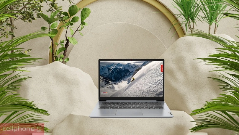 Cấu hình laptop Lenovo Ideapad 1 14ALC7 82R30077VN