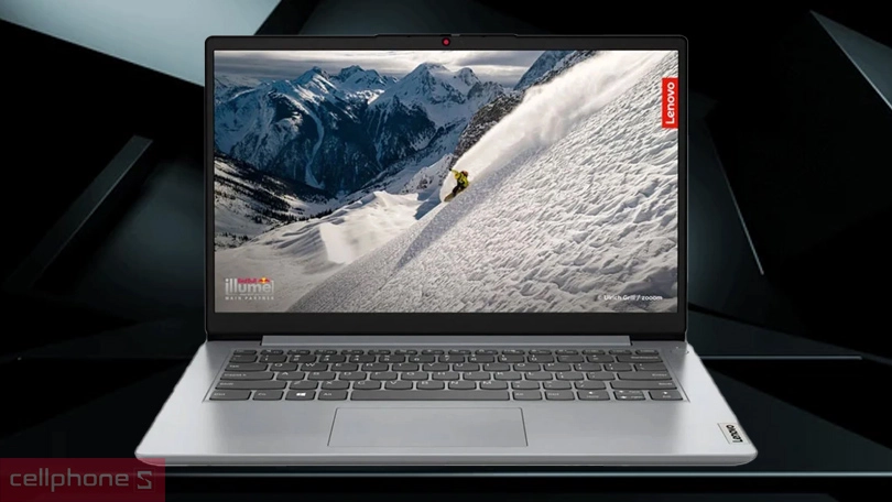 Cấu hình laptop Lenovo Ideapad 1 14ALC7 82R30078VN