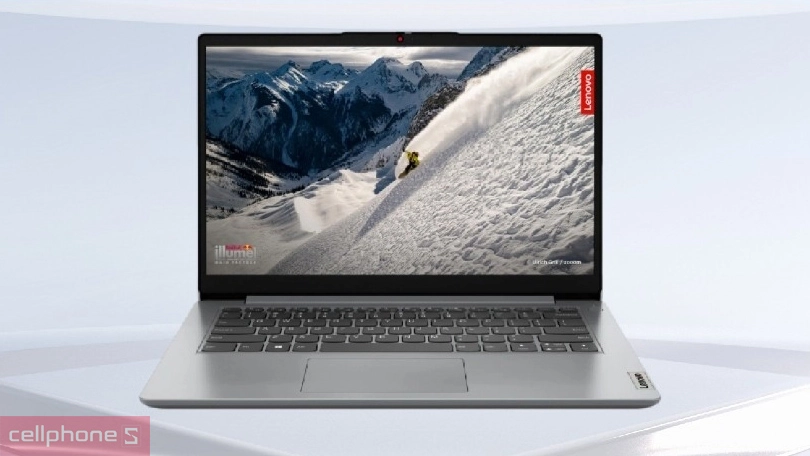 Cấu hình laptop Lenovo Ideapad 1 14ALC7 82R30078VN