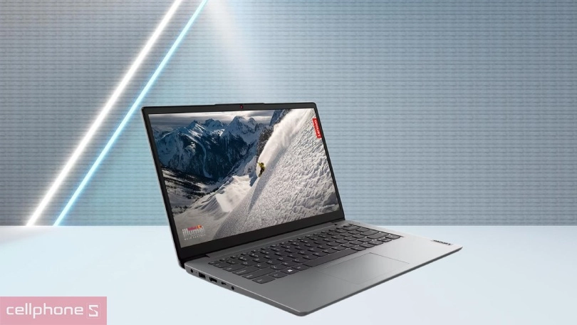 Laptop Lenovo IdeaPad 1 14ALC7 82R30099VN – Đảm nhiệm văn phòng và giải trí