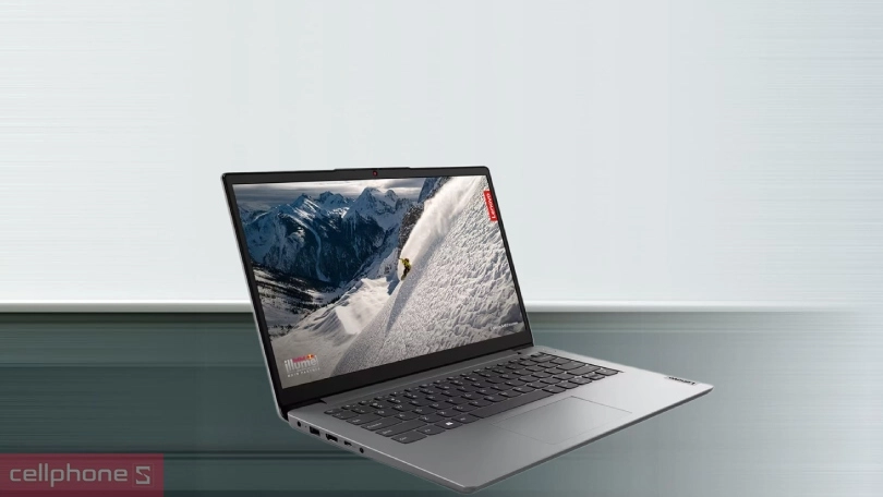 Laptop Lenovo IdeaPad 1 14ALC7 82R30099VN – Đảm nhiệm văn phòng và giải trí