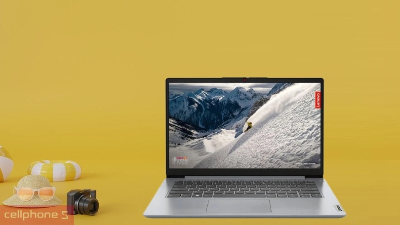 Laptop Lenovo IdeaPad 1 14ALC7 82R30099VN – Đảm nhiệm văn phòng và giải trí