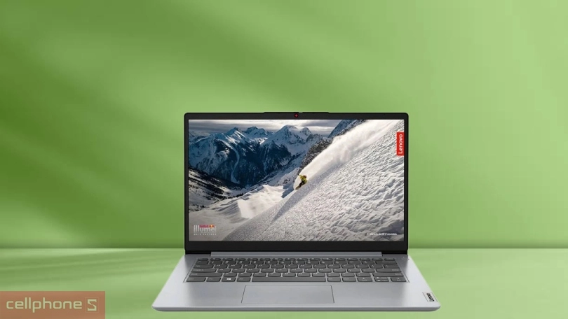 Laptop Lenovo IdeaPad 1 14ALC7 82R30099VN – Đảm nhiệm văn phòng và giải trí