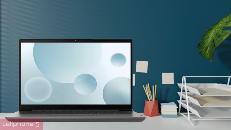 Laptop Lenovo Ideapad 3 14IAU7 82RJ001BVN