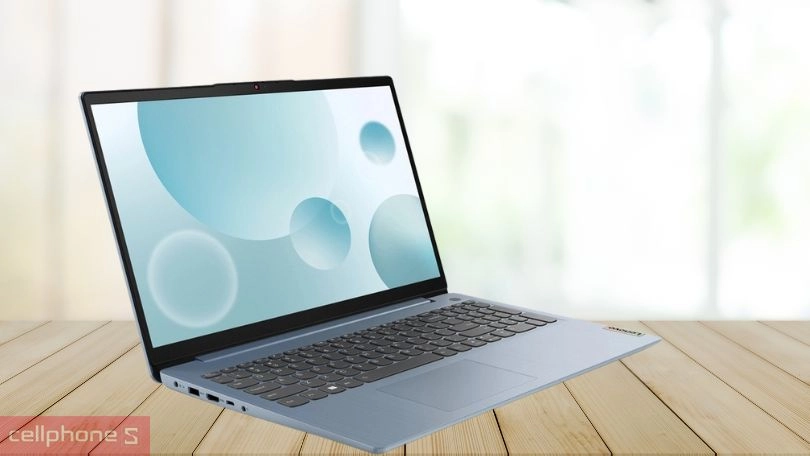 Laptop Lenovo Ideapad 3 14IAU7 82RJ001BVN