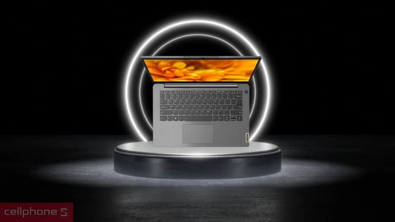 Cổng kết nối Lenovo Ideapad 3 14ITL6 82H701QWVN