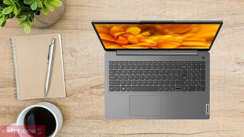 Laptop Lenovo Ideapad 3 15ABA7 82RN006YVN