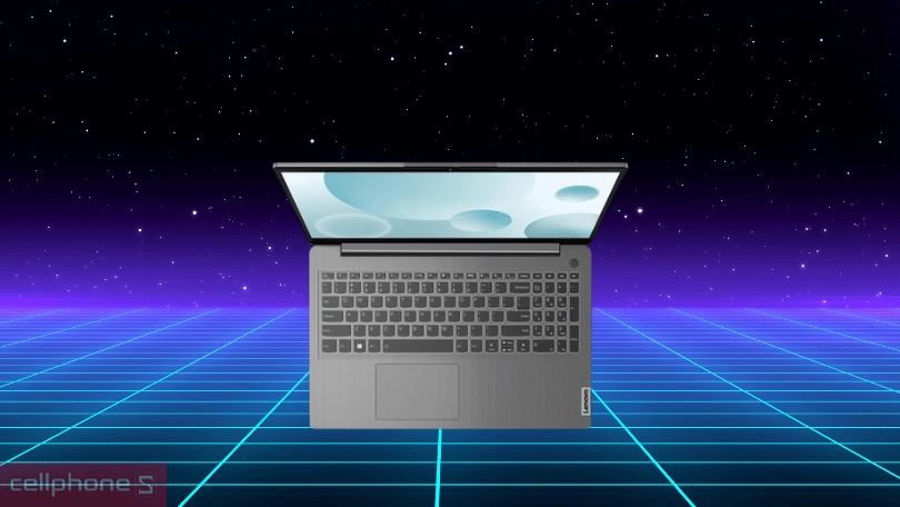 Laptop Lenovo Ideapad 3 15IAU7 82RK001PVN