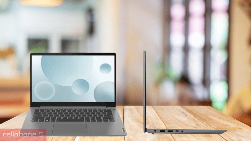 Laptop Lenovo Ideapad 3 15IAU7 82RK001PVN