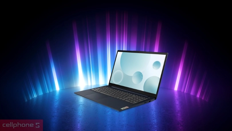 Cấu hình laptop Lenovo Ideapad 3 15IAU7 82RK015AVN