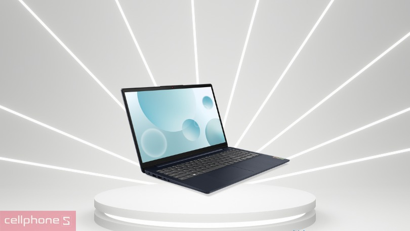 Pin laptop Lenovo Ideapad 3 15IAU7 82RK015AVN