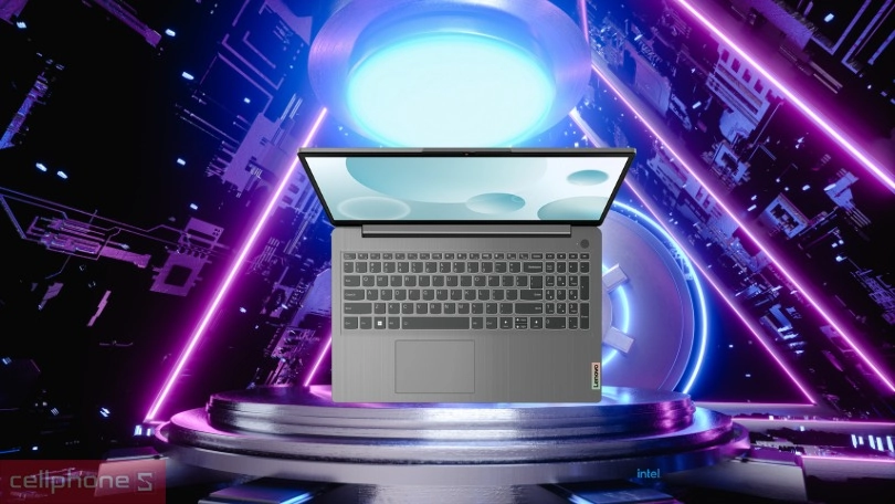 Cấu hình laptop Lenovo Ideapad 3 15IAU7 82RK015AVN