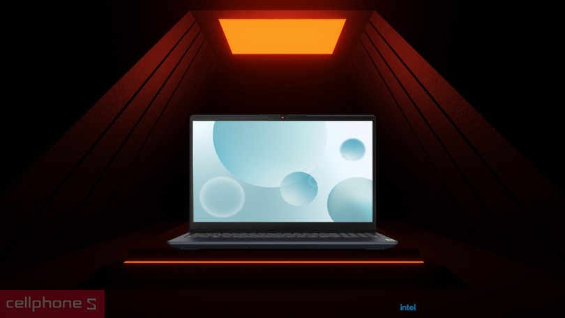 Màn hình laptop Lenovo Ideapad 3 15IAU7 82RK015AVN