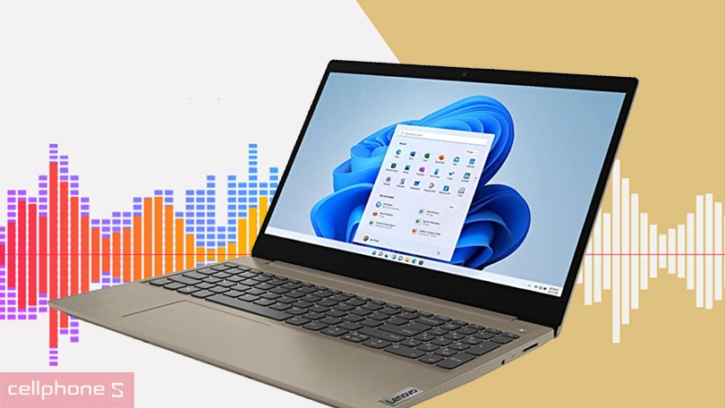 Laptop Lenovo Ideapad 3 15ITL05 81X800 ECUS