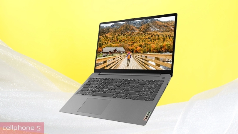 Laptop Lenovo IdeaPad 3 15ITL6 82H80388VN