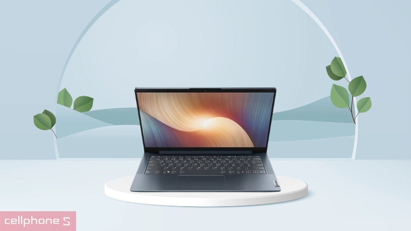 Laptop Lenovo Ideapad 5 14ABA7 82SE007DVN