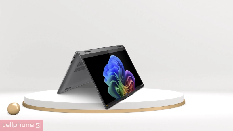 Màn hình  Lenovo IdeaPad 5 2-in-1 14Q8X9 83GH001FVN