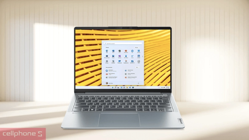 Laptop Lenovo Ideapad 5 Pro 14ARH7 82SJ0028VN