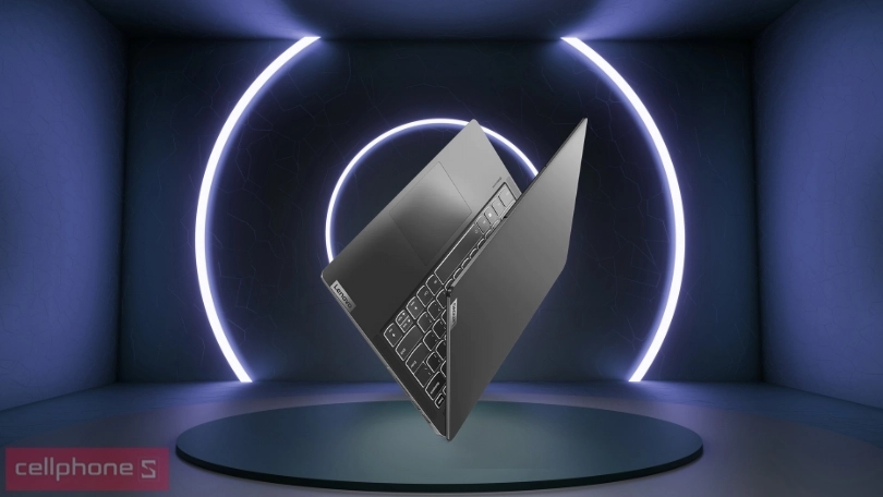 Đánh giá Laptop Lenovo Ideapad 5 Pro 14ITL6 82L300MAVN