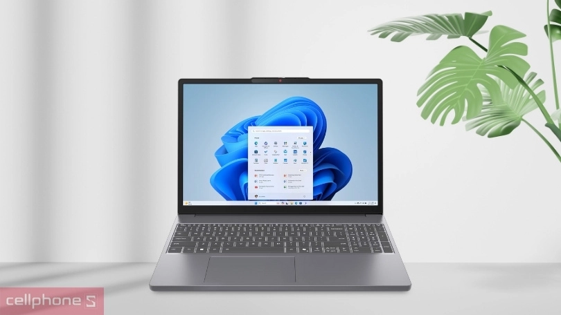 Pin laptop Lenovo Ideapad Slim 3 15IRH10 83K1000JVN