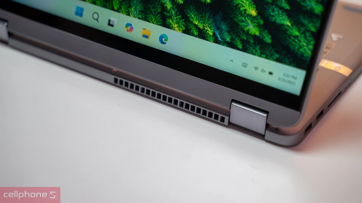 CPU - Card đồ hoạ của laptop Lenovo Ideapad Flex 5 14ARB8 82XX00DMVN