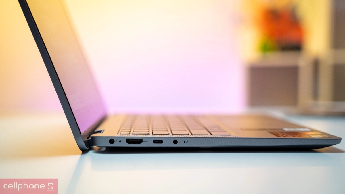 Thiết kế laptop Lenovo Ideapad Flex 5 14ARB8 82XX00DMVN