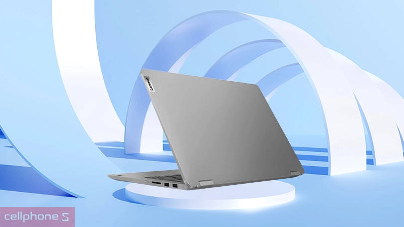 Màn hình và chất lượng hiển thị của laptop Lenovo IdeaPad Flex 5 14ABR8 82XX00FVVN