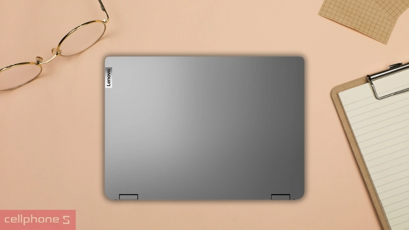 Bộ nhớ RAM, ổ cứng của laptop Lenovo IdeaPad Flex 5 14ABR8 82XX00FWVN