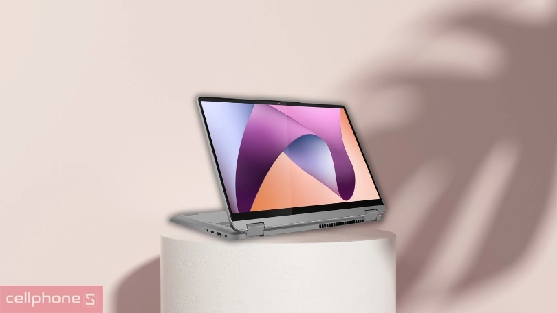 Thiết kế laptop Lenovo IdeaPad Flex 5 14ABR8 82XX00FWVN