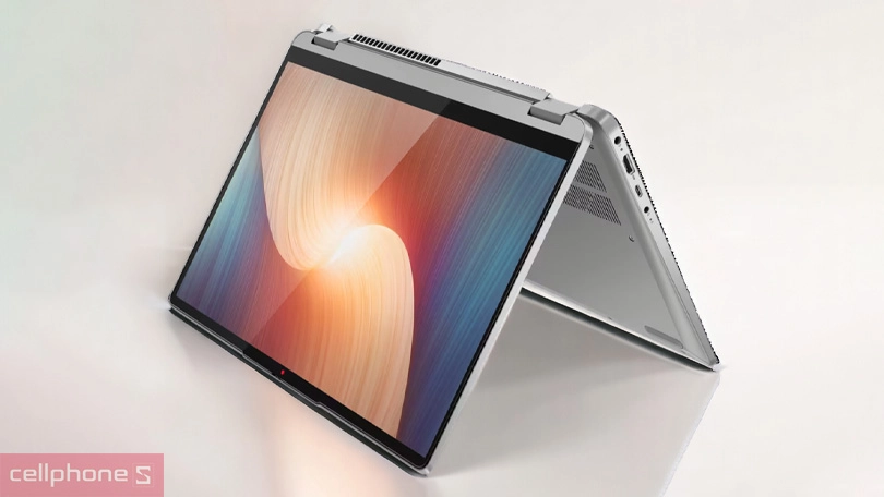 Thiết kế laptop Lenovo Ideapad Flex 5 14ALC7 82R900ECVN