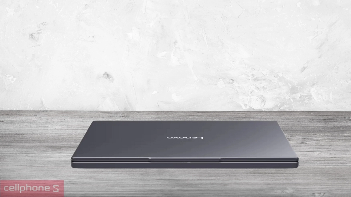 Thiết kế laptop Lenovo IdeaPad Slim 3 14ARP10 83K6000AVN