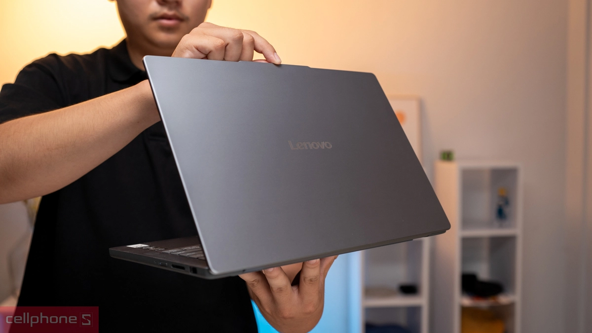 Vật liệu cứng cáp Laptop Lenovo IdeaPad Slim 3 14ARP10 83K6005UVN