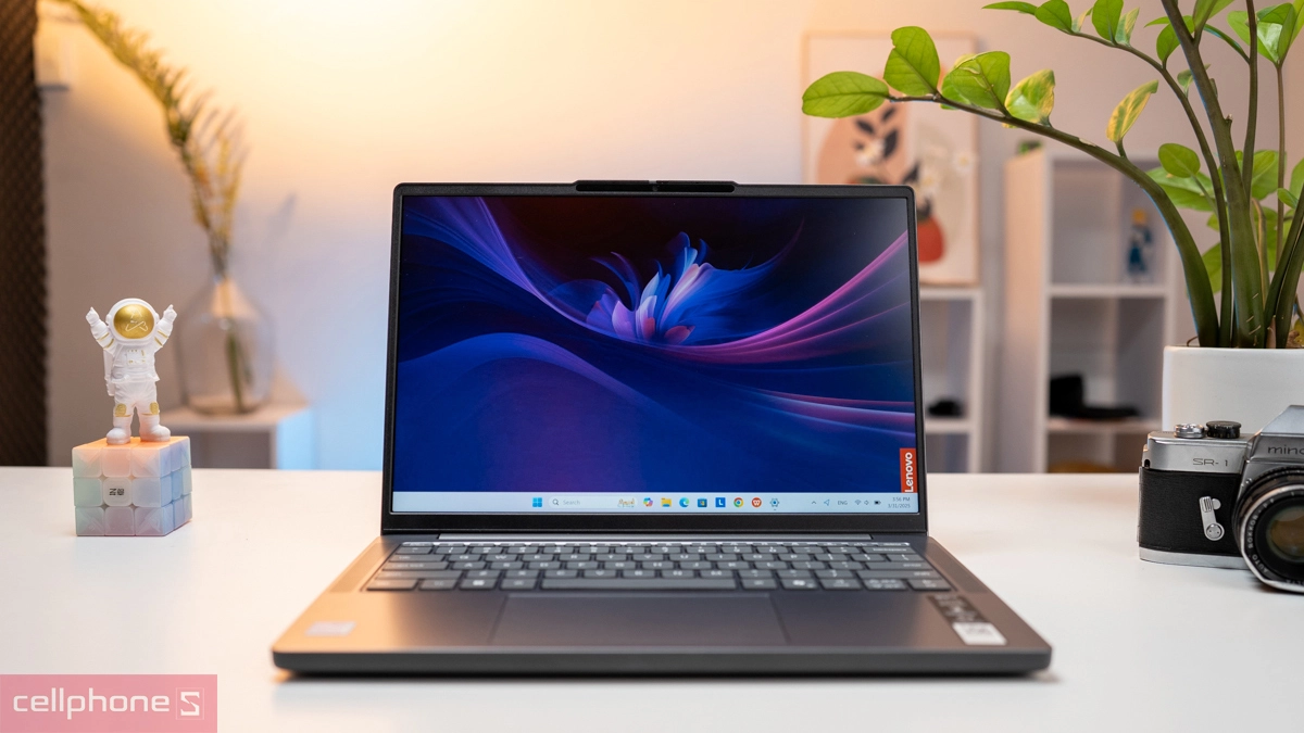 Màn hình Laptop Lenovo IdeaPad Slim 3 14ARP10 83K6005UVN