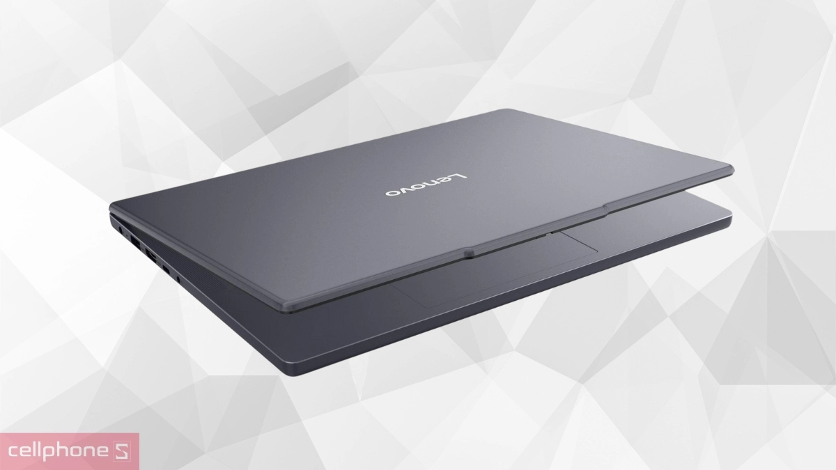 Thiết kế mỏng nhẹ Laptop Lenovo IdeaPad Slim 3 14ARP10 83K6005VVN