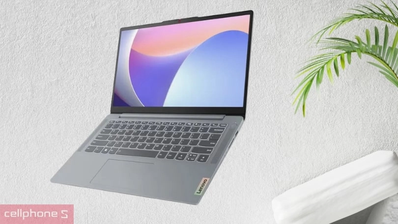Hiệu năng laptop Lenovo Ideapad Slim 3 14IAH8-83EQ004VN
