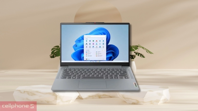 Màn hình laptop Lenovo Ideapad Slim 3 14IAH8-83EQ004VN