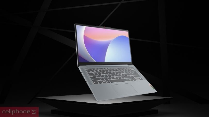 Hiệu năng Lenovo IdeaPad Slim 3 14IAH8 83EQ0005VN