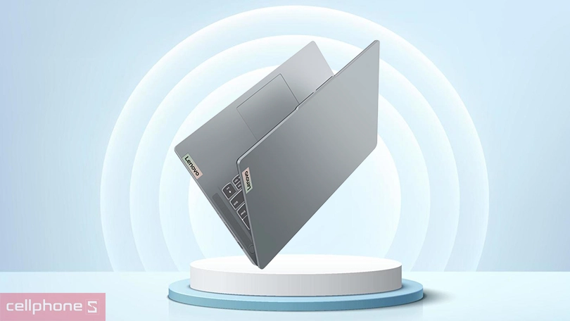 Pin 47Wh hoạt động lâu dài