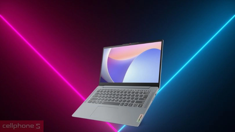 Cấu hình laptop Lenovo IdeaPad Slim 3 14IAH8 83EQ0009VN
